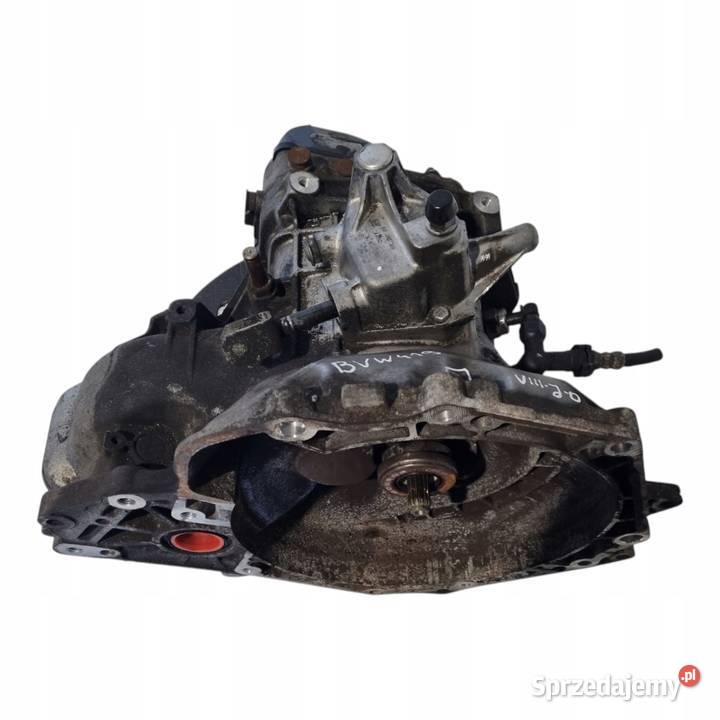 SKRZYNIA BIEGÓW Opel Corsa D 14 16V manualna Chełm sprzedam
