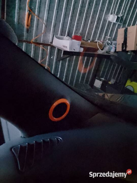 Dekor nisan Juke Tuning Świątniki Górne