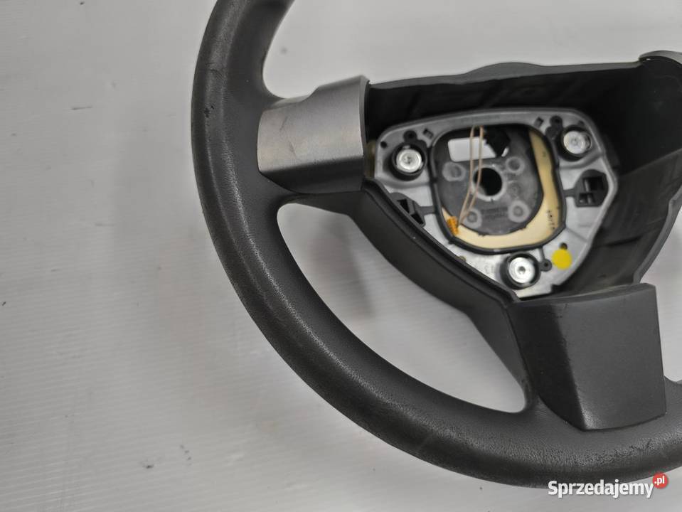 KIEROWNICA OPEL ASTRA H KOMBI 13150288AH wielkopolskie
