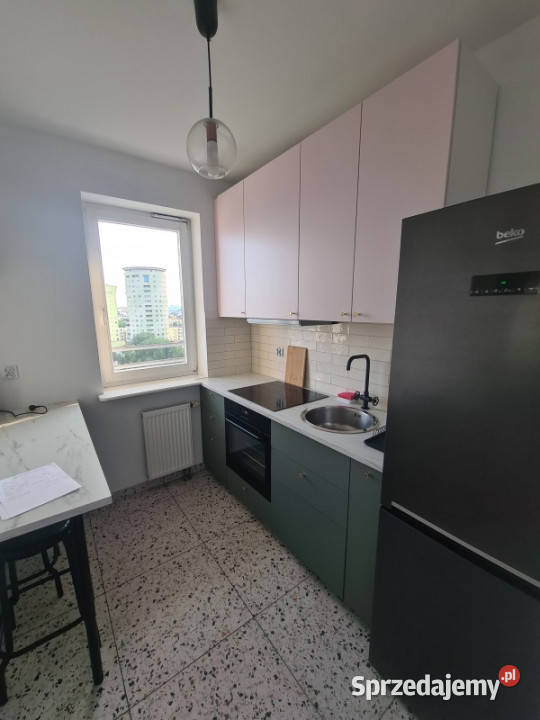 Wynajmię 33m2Praga Południemieszkanie z miejscem Warszawa