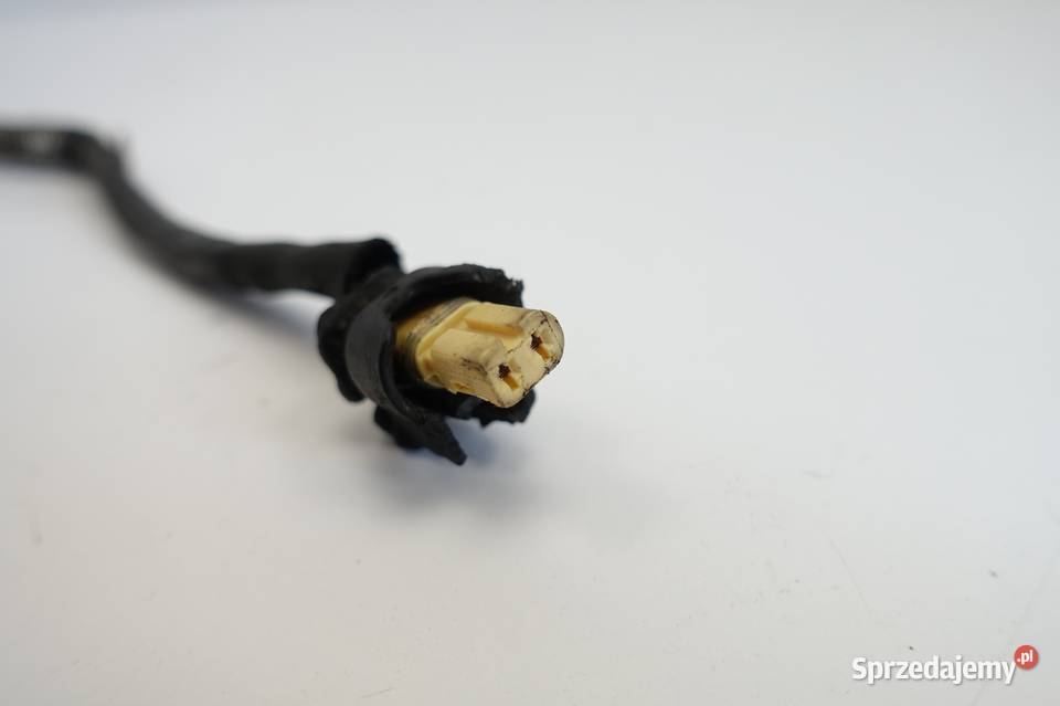 Mercedes W222 30 CDI V6 CZUJNIK SPALIN oryginał