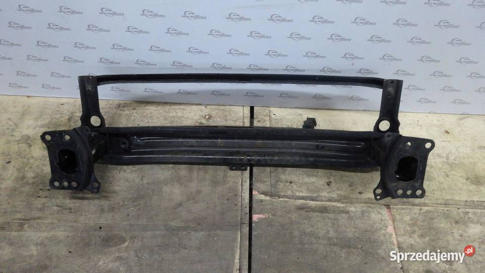 SKODA ROOMSTER LIFT 11r belka wzmocnienia