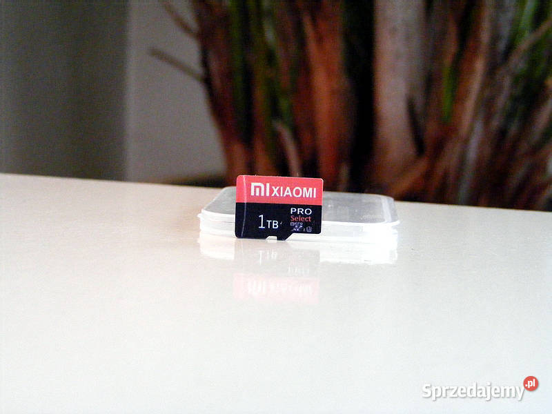 Mi Xiaomi karta microSD 1TB