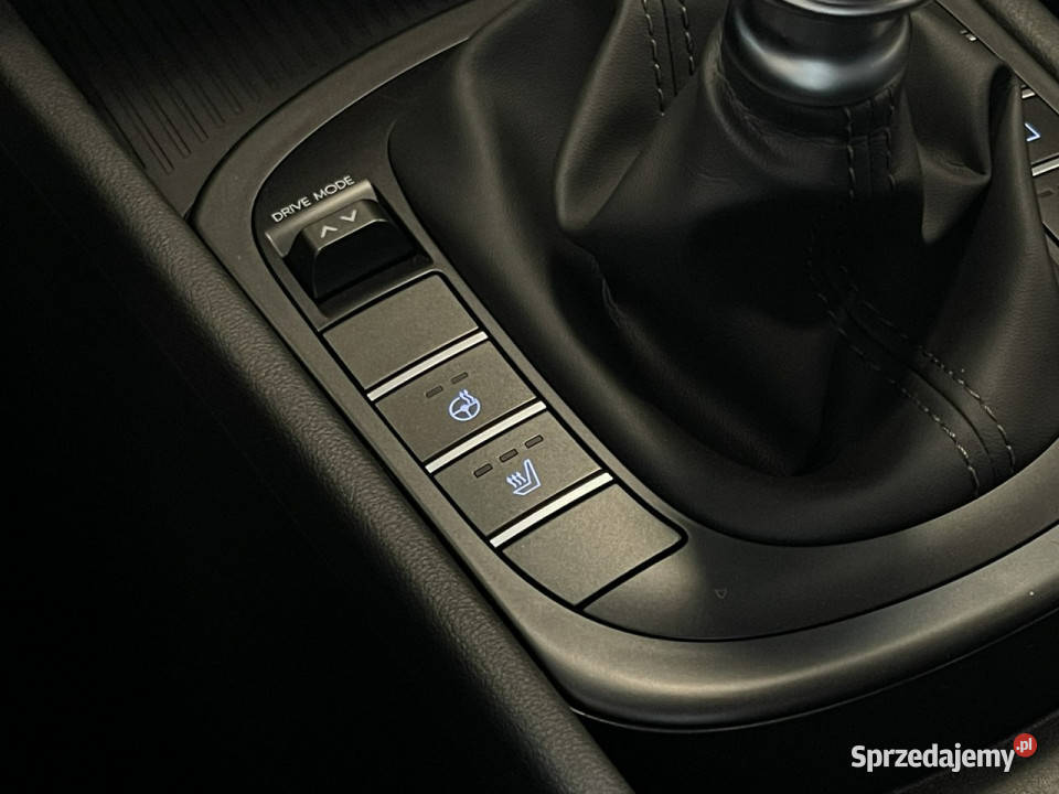 Hyundai Kona 10 TGDI 6MT 2WD 100 Smart Comfort łódzkie Piotrków Trybunalski sprzedam