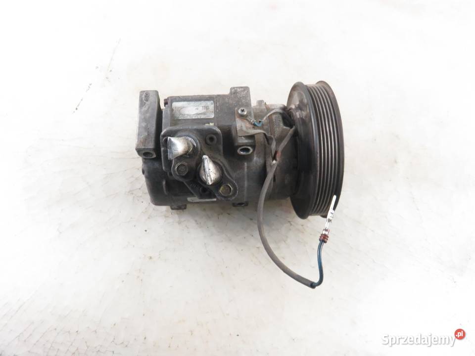 KOMPRESOR KLIMATYZACJI HONDA ACCORD VI 18 F18B2 osobowe