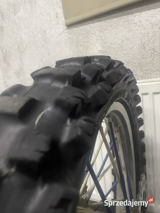 Opona Dunlop geomax 53 10090x19 lubuskie