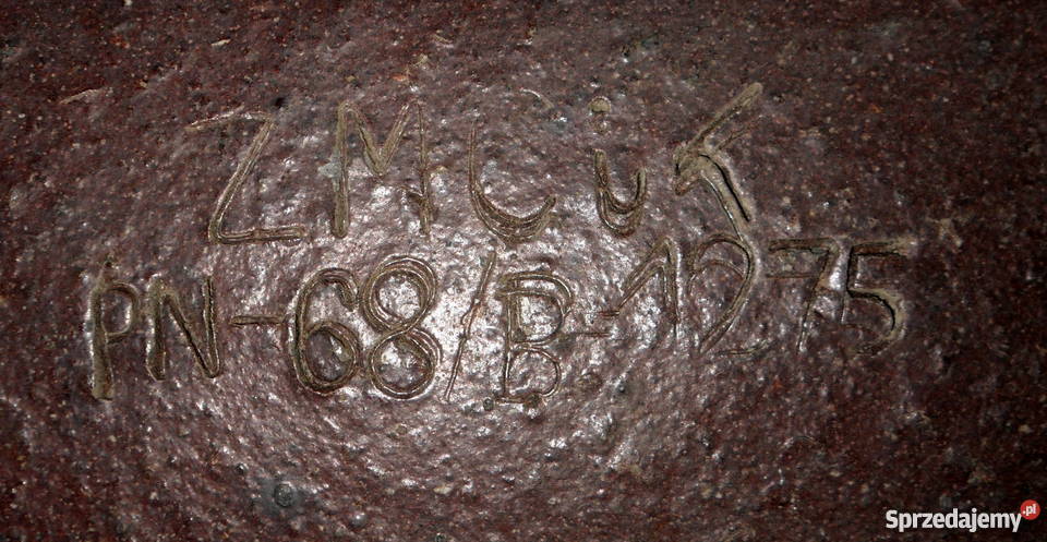 RURA KAMIONKOWA fi 300 mm Oława