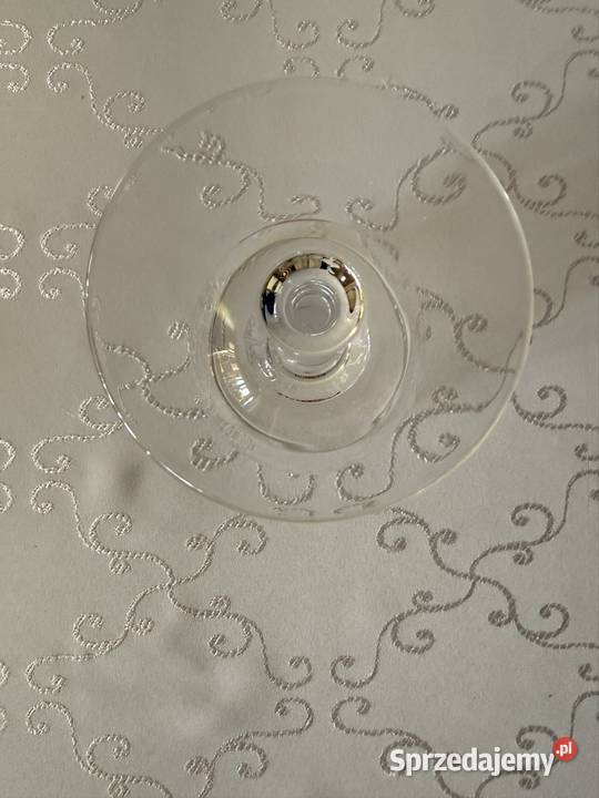 Kieliszek Szklanka MARTINI ROYALE Oryginalna Czerwionka-Leszczyny