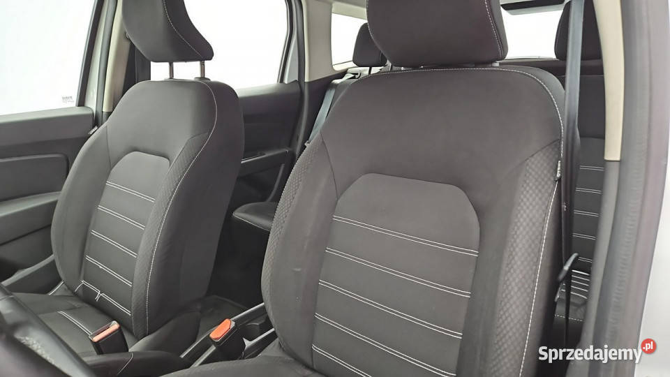 Dacia Duster 15 Blue dCi Expression 4WD Z Warszawa