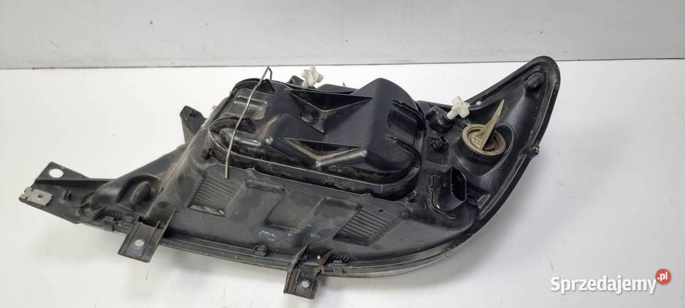 LAMPA PRAWA PRZÓD MERCEDES SPRINTER 208 Pozostałe Lipno sprzedam