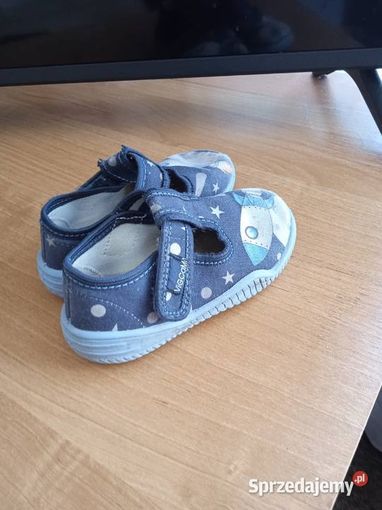 Buciki trzewiki półbuty Kraków