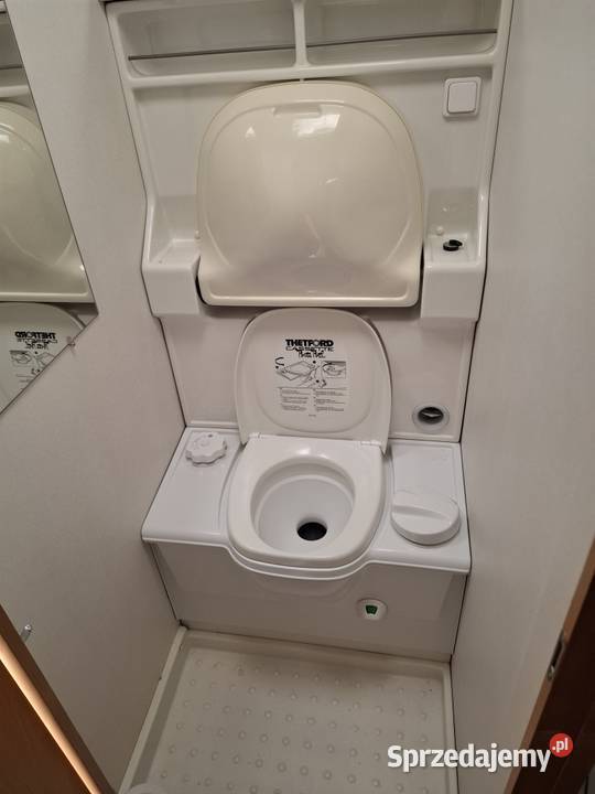 Sprzedam przyczepę kempingową HomeCar Kempingowe Augustów