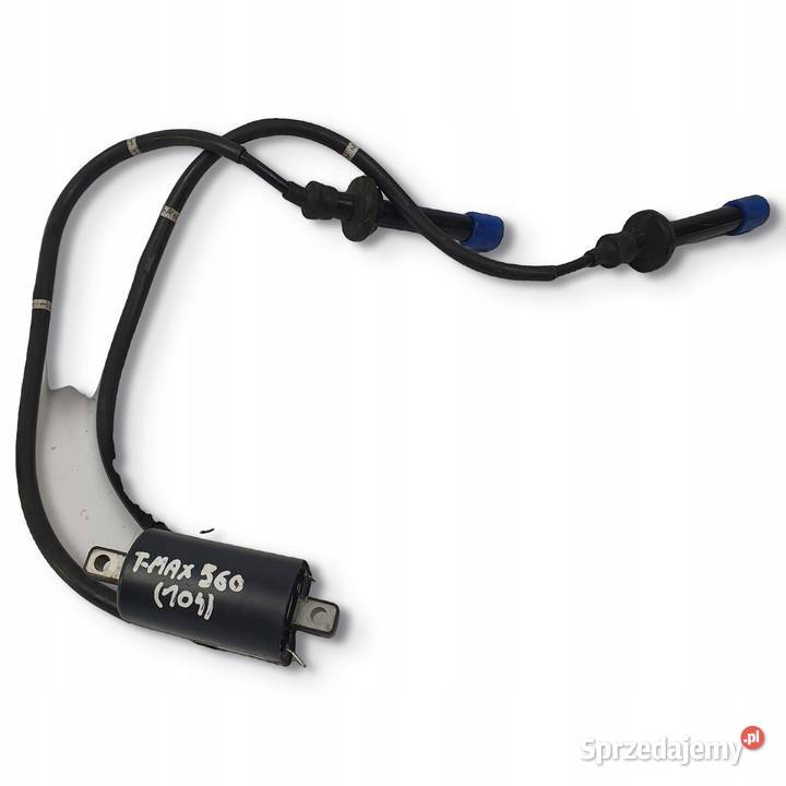 CEWKA ZAPŁONOWA Yamaha T 560 Tech 560 BC301 Chełm