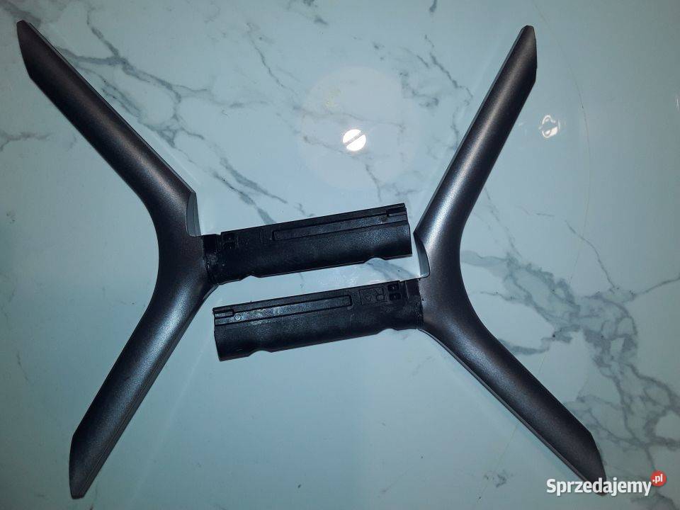 Nóżki do TV Samsung Łódź sprzedam
