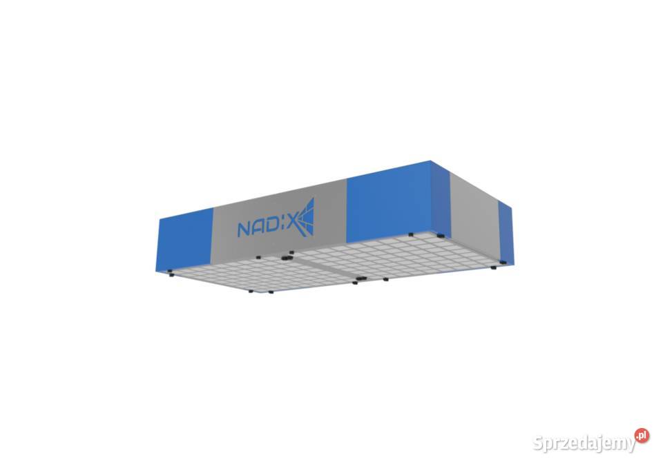 Plenum nawiewne 20001000 Mielec sprzedam