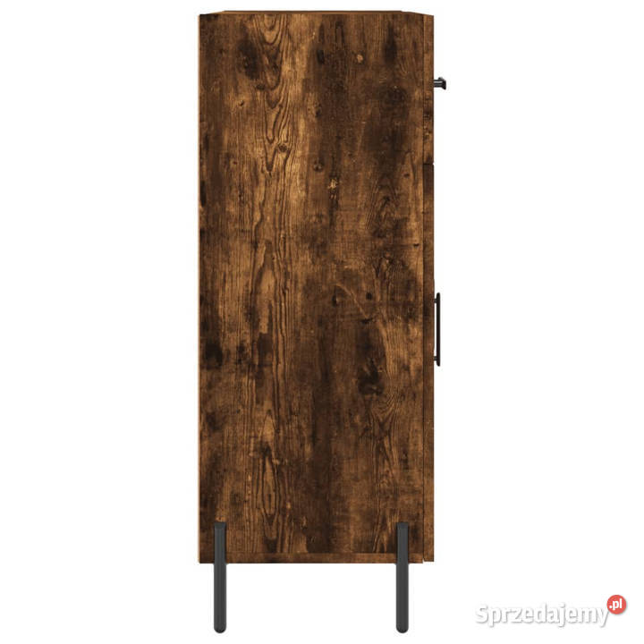 Szafka przydymiony dąb 695x34x90 materiał Szafki Warszawa