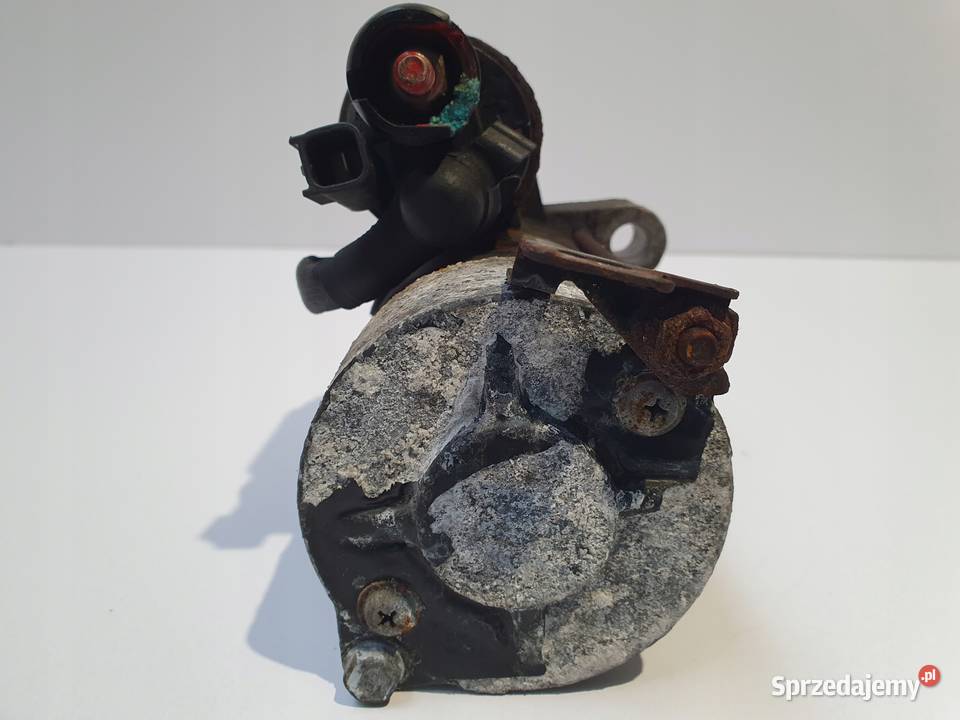 ROZRUSZNIK Honda Civic VIII 22 iCTDI M002T85871 osobowe Rudka