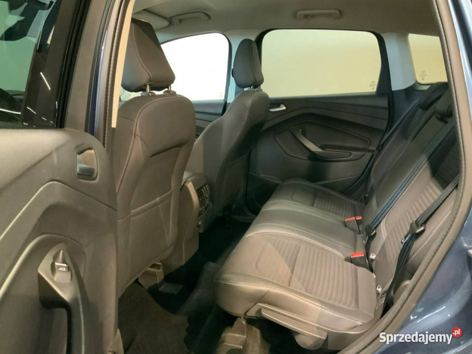 Ford Kuga II 2012 wielkopolskie Sadlno