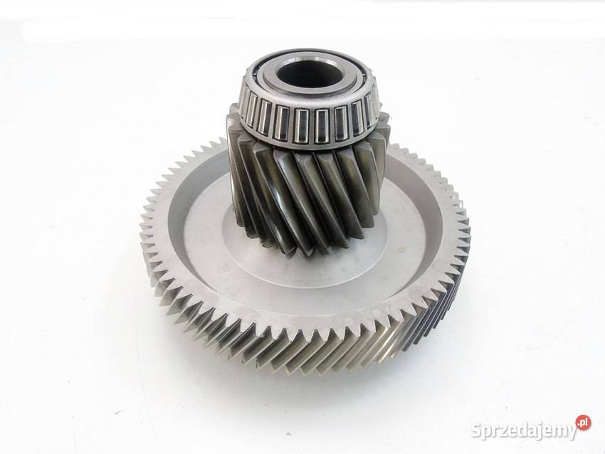 Wałek koła koło skrzyni biegów 20 D Compass II osobowe Sosnowiec