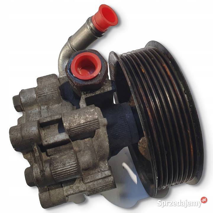 POMPA WSPOMAGANIA Land Rover Discovery III 27 V6