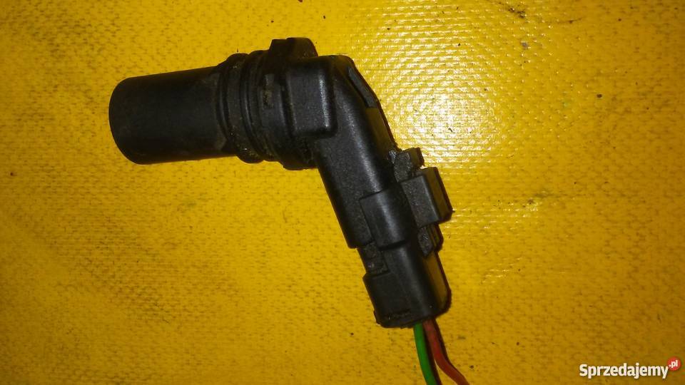 czujnik położenia wału Renault 15 dci19 dci Piotrków Trybunalski