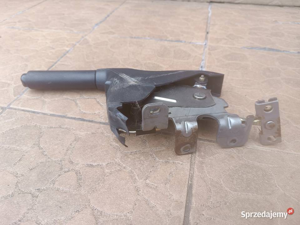 Hyundai Getz hamulec ręczny dźwigna hamulca Częstochowa sprzedam