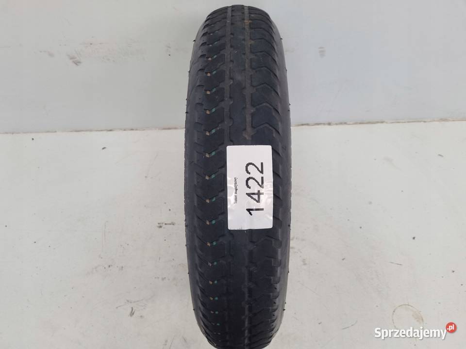 KOŁO DOJAZDOWE Toyota Mazd Honda dojazdówka