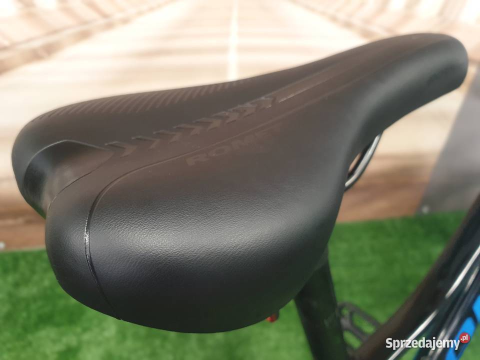 Lekki damski rower górski Romet Jolene 92 29 Szczucin sprzedam