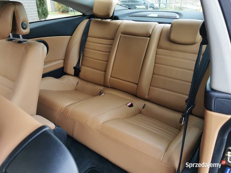 Renault Laguna III COUPE 30DCI V6 225 3000cm3 sprzedam