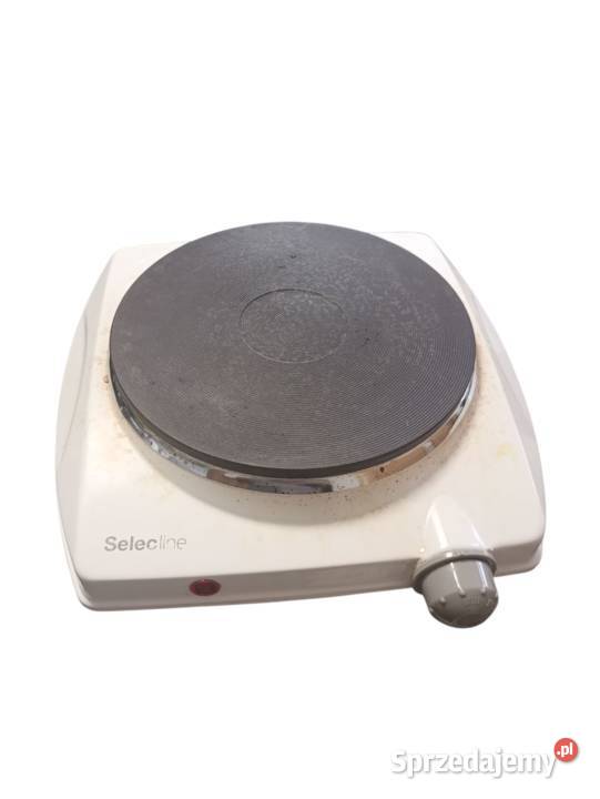 Kuchenka Selecline HP102D4 LOMBARDi Rzeszów