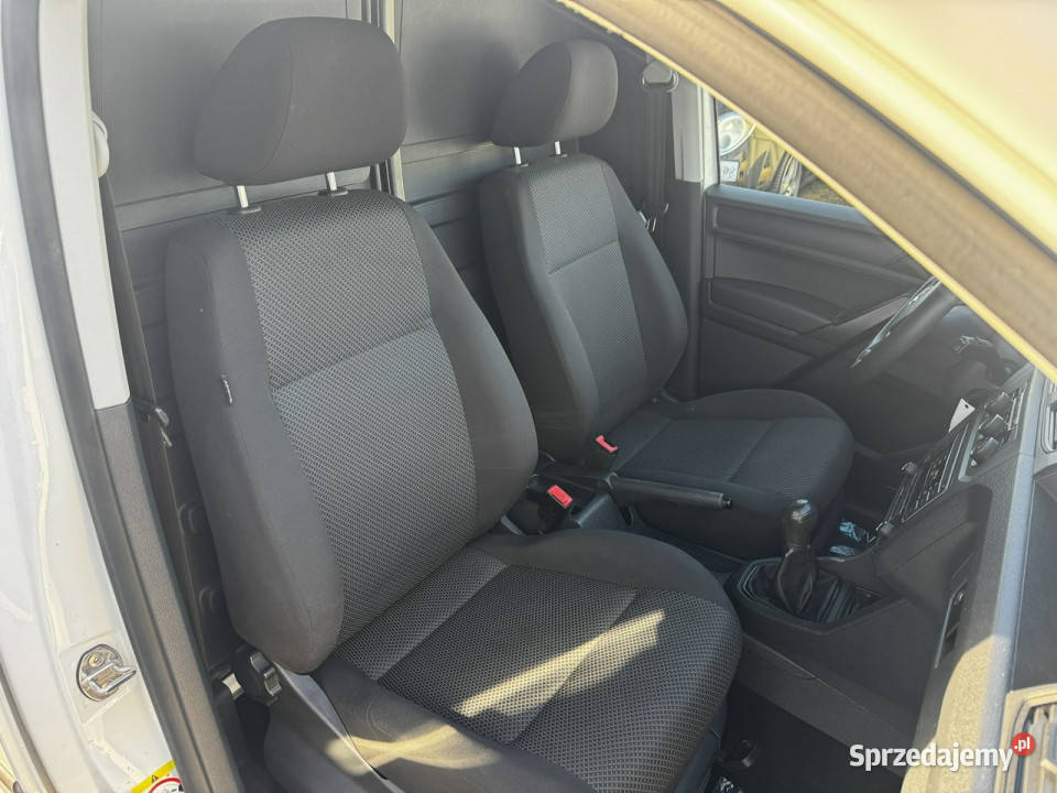 Volkswagen Caddy RatyZamiana Gwarancja caddy Gdów