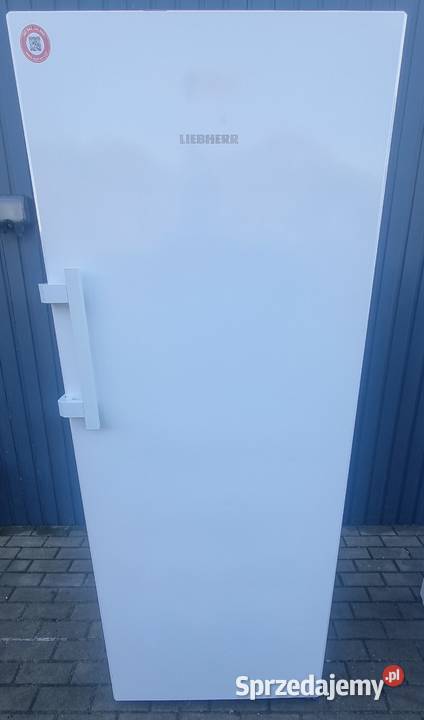 Zamrażarka wolnostojąca Liebherr GN 4615 wys175 wolnostojące Lodówki i zamrażarki