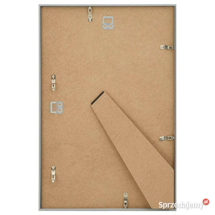 Ramki na zdjęcia 3 ścienne stołowe 70x90 MDF mazowieckie