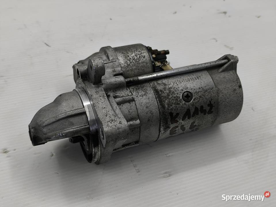 ROZRUSZNIK BMW E46 LIFT 20D wielkopolskie