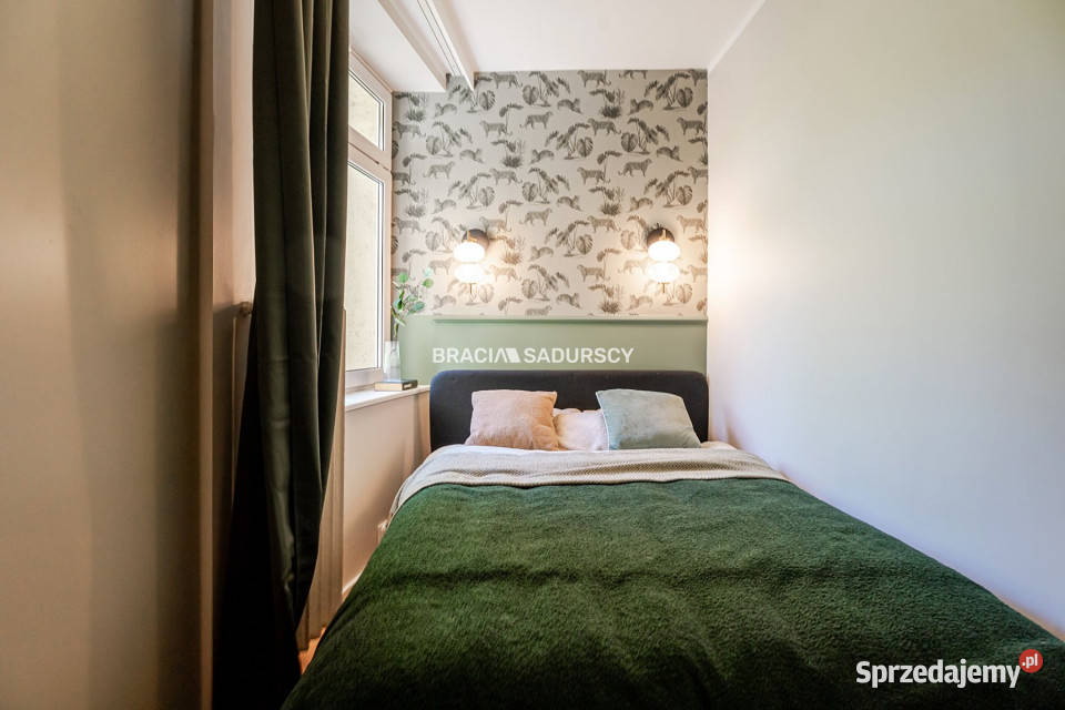 Mieszkanie Kraków Kantora 31m2 2 pok Sprzedaż sprzedam