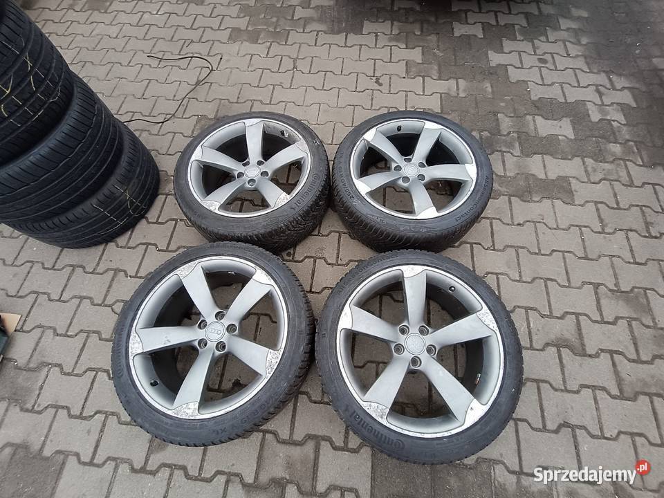 Audi A8 D3 40 TDI 2004r Cała na Części Częstochowa