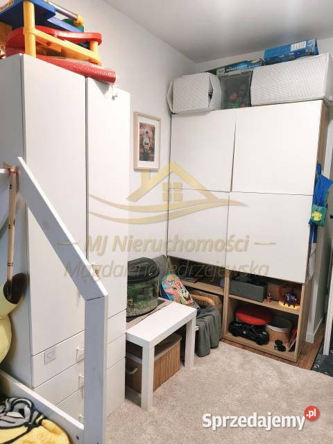 Sprzedam mieszkanie Milanówek 498m2 3 pokojowe Liczba pokoi 3