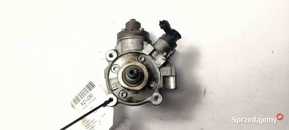 POMPA WTRYSKOWA TOYOTA PROACE II 9811347380 Lipno