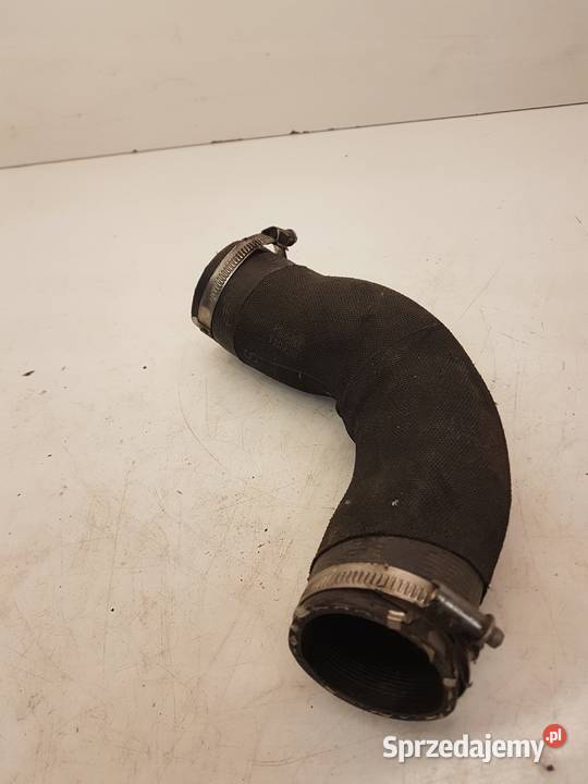 RURA WĄŻ INTERCOOLERA AUDI A6 C7 30 4G0145737AB Przystajń sprzedam