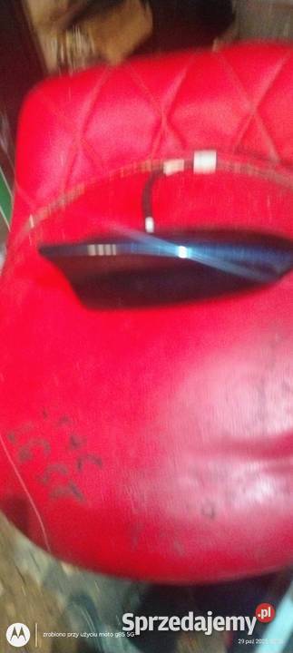 Antena dachowa Mazda 6 Lubin