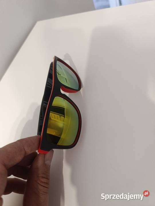 Okulary przeciwsłoneczne NOWE Okulary sprzedam