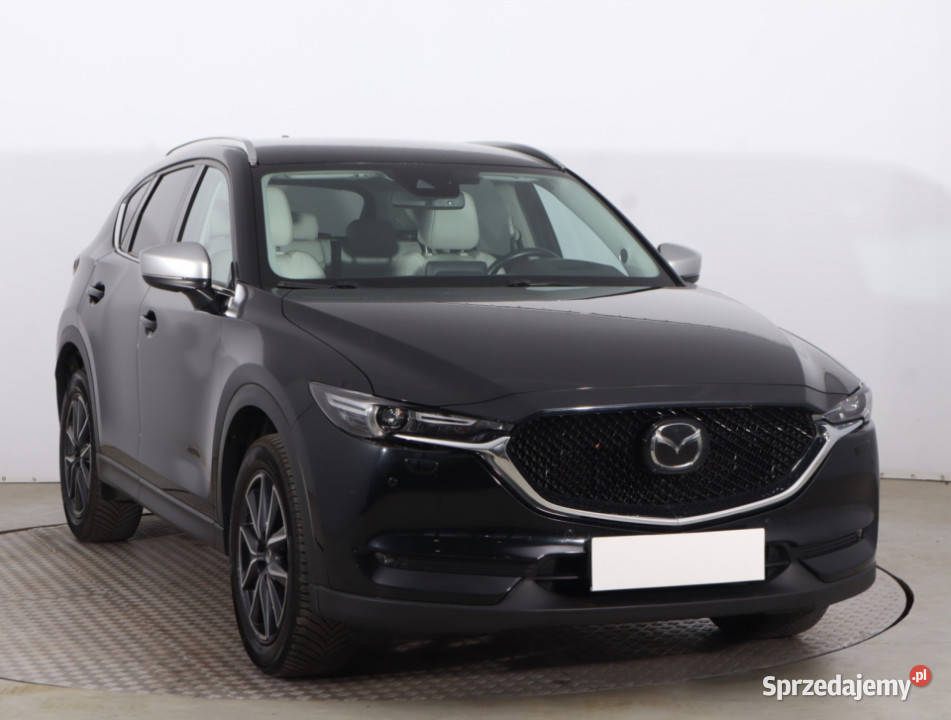 Mazda CX5 25 SkyactivG 4/5 Piaseczno