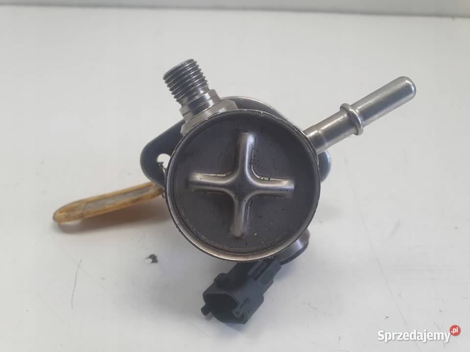 Porsche 911 GT3 38 POMPA PALIWA wtryskowa lubelskie Rudka