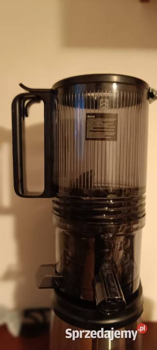 Wyciskarka do cytrusów nowa Płock