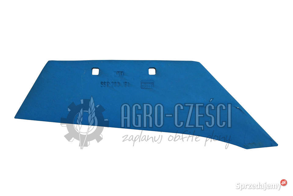 LEMIESZ RA DZIOBOWY SSP200JB iQ PARTS 27081601 Skoroszyce