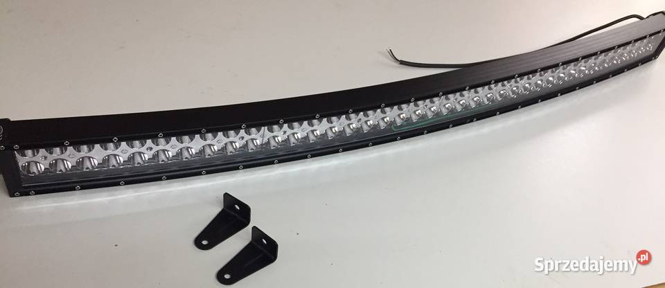 Halogen Lampa robocza 106 240W biały zimny 6500k Pomiechówek