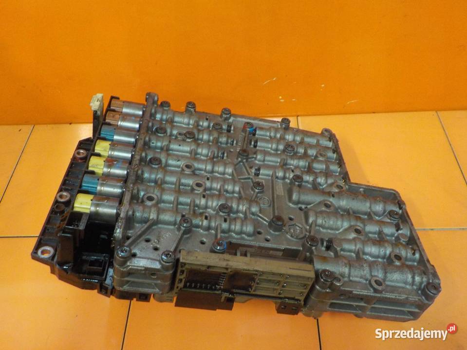 BMW E90 E87 20 D 09r 177 N47 mechatronika Suków