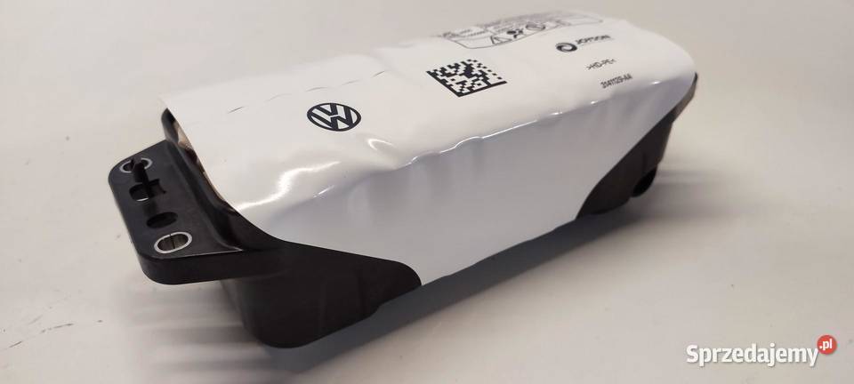 VW TAYRON PODUSZKA AIRBAG PASAŻERA 57L880204D osobowe