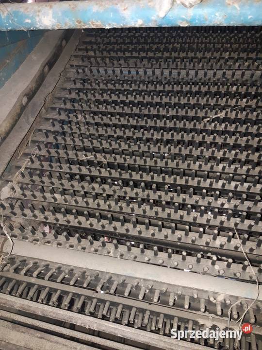 Sprzedam Kombajn ANNA Kępno