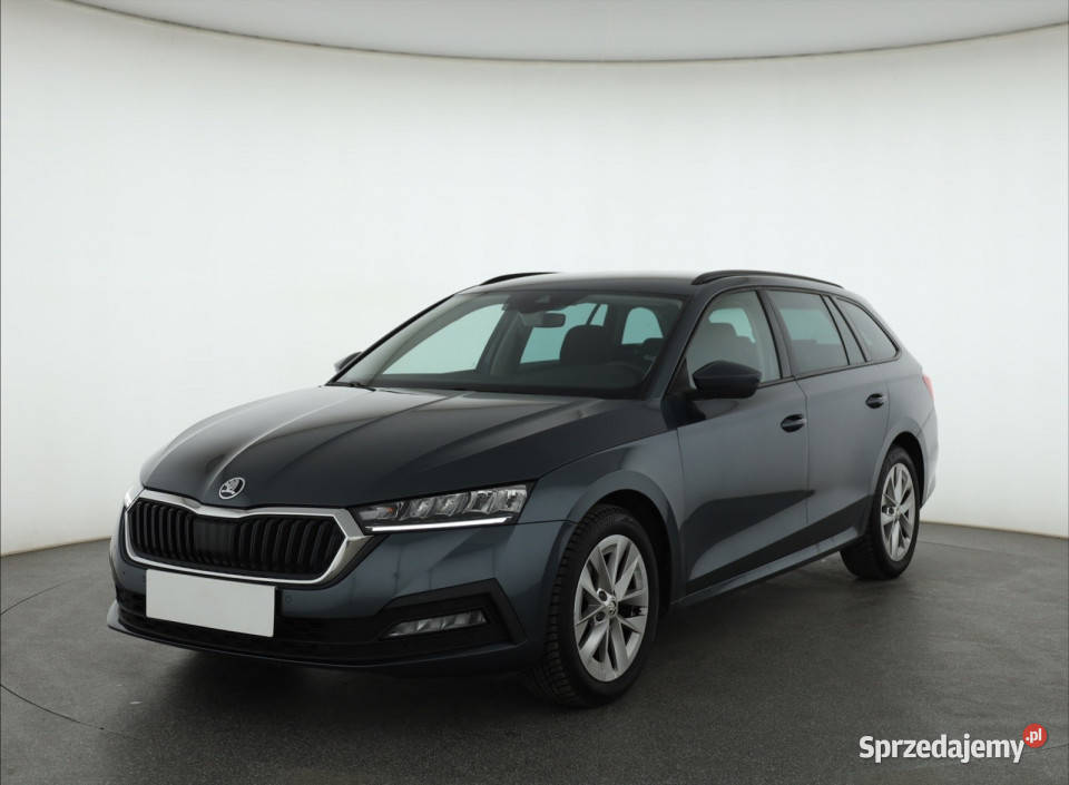 Skoda Octavia 20 TDI bluetooth Piaseczno